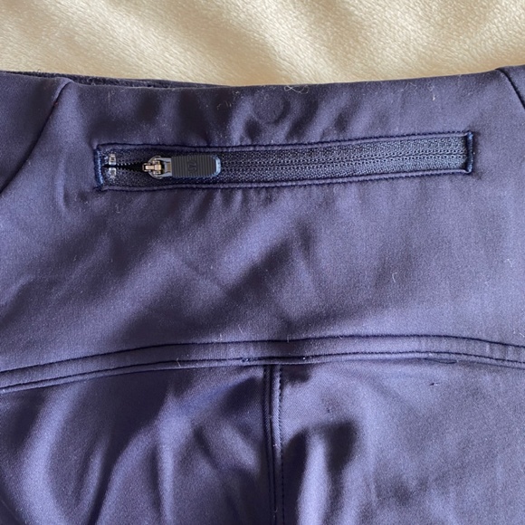 Lululemon leggings. - Picture 2 of 3